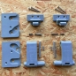 Preview: Braas-Atelier Set A+B+C+Bedien-Griffstange - NEUE GENERATION