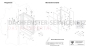 Preview: Roto Top-Schwing Dachfenster 7er Dichtungs-Set Innen