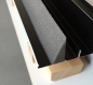 Preview: VELUX Dachfenster Schaumstoffkeile für alle Eindeckrahmen
