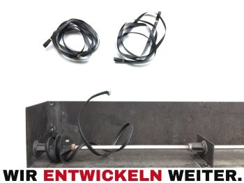 Braas-Atelier Rollladengurt 140er - 1 Paar / NEUE GENERATION