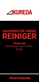 DACHFENSTER 2er Reinigungs-Set