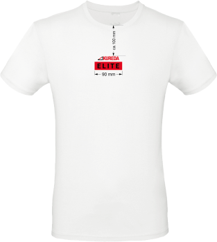 KUREDA ELITE T-Shirt 2024 - Weiß