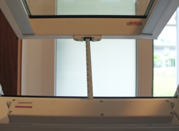 Dachfenster Kettenmotor 230 Volt - Universal