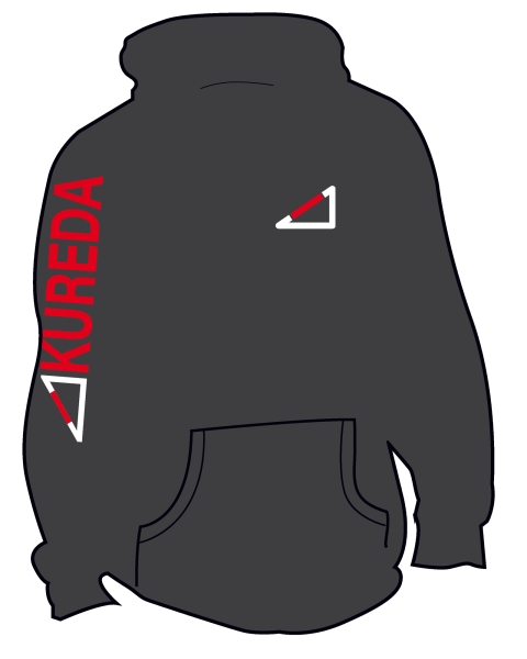 Kapuzenpullover / Hoody 2021er Model für Dachfenstermontage Kapuzenpullover / Hoody 2021er Model für Dachfenstermontage