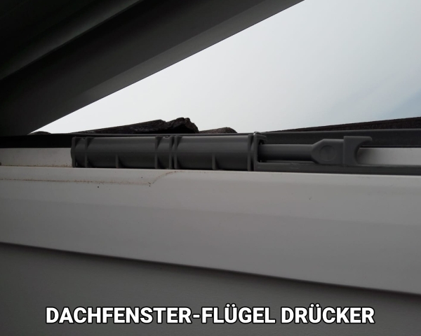 Dämpfer-Set für Polen Dachfenster
