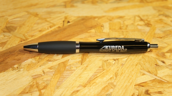 KUREDA Dachfenster-Kugelschreiber