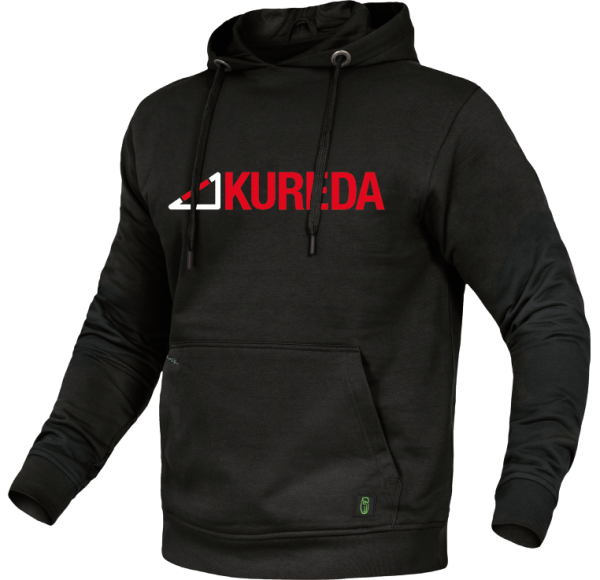 Hoody Premium mit Stick