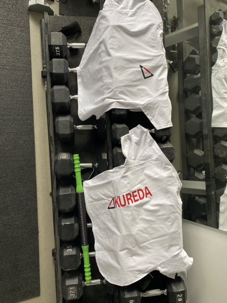 KUREDA Dachfenster T-Shirt 2021